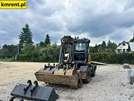 Koparki kołowe 2019 Mecalac 9 MWR (11)