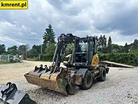 Koparki kołowe 2019 Mecalac 9 MWR (12)