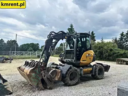Koparki kołowe 2019 Mecalac 9 MWR (13)