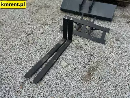 Koparki kołowe 2019 Mecalac 9 MWR (6)
