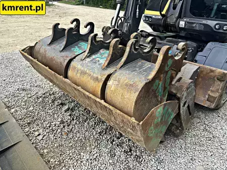 Koparki kołowe 2019 Mecalac 9 MWR (9)