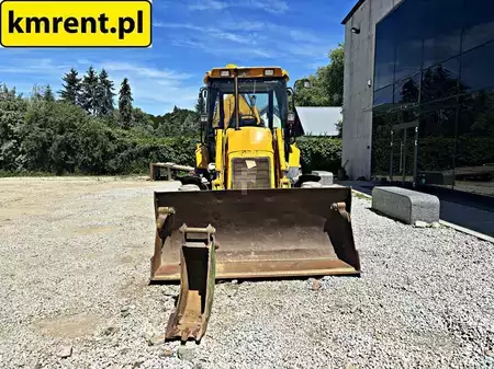 Rigid Backhoe Loader 2004 JCB 3CX (15)