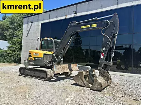 Outro 2020 Volvo ECR 88 D (5)