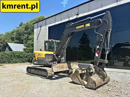 Outro 2020 Volvo ECR 88 D (7)
