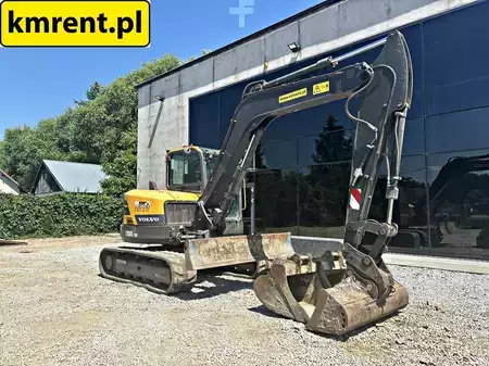 Outro 2020 Volvo ECR 88 D (8)