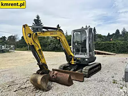 mini escavadeira 2012 Wacker Neuson 38Z3 (10)