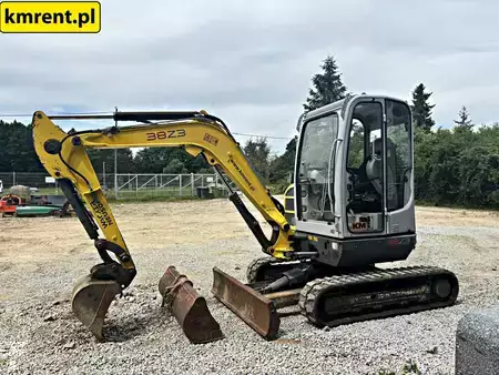mini escavadeira 2012 Wacker Neuson 38Z3 (12)