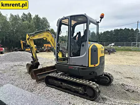 mini escavadeira 2012 Wacker Neuson 38Z3 (15)