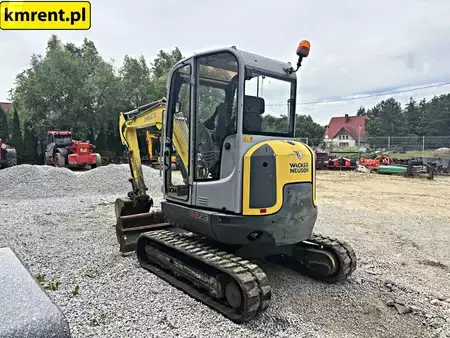 mini escavadeira 2012 Wacker Neuson 38Z3 (16)