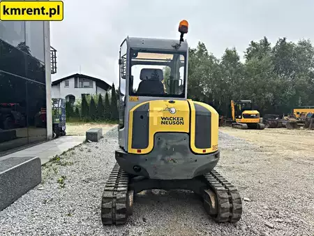 mini escavadeira 2012 Wacker Neuson 38Z3 (18)