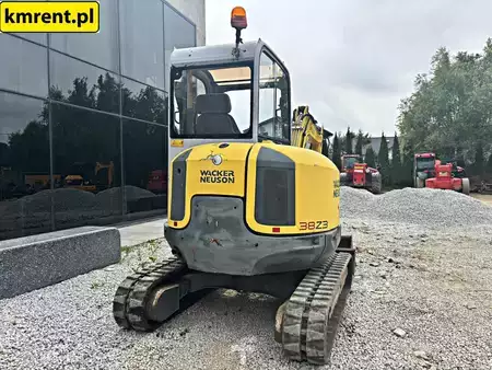 mini escavadeira 2012 Wacker Neuson 38Z3 (20)