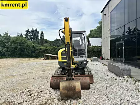 mini escavadeira 2012 Wacker Neuson 38Z3 (8)