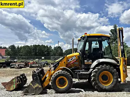 Rigid Backhoe Loader 2015 JCB 3CX KOPARKO-ŁADOWARKA 2015R. | CAT 432 428 CASE 590 580 NEW HOLL (11)