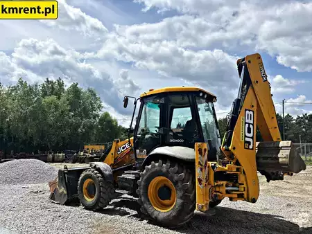 Rigid Backhoe Loader 2015 JCB 3CX KOPARKO-ŁADOWARKA 2015R. | CAT 432 428 CASE 590 580 NEW HOLL (12)