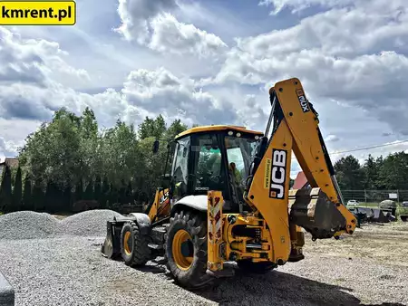 Rigid Backhoe Loader 2015 JCB 3CX KOPARKO-ŁADOWARKA 2015R. | CAT 432 428 CASE 590 580 NEW HOLL (13)