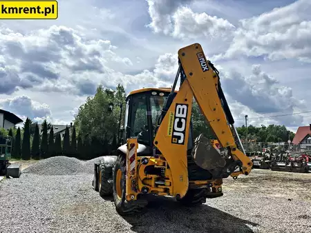 Rigid Backhoe Loader 2015 JCB 3CX KOPARKO-ŁADOWARKA 2015R. | CAT 432 428 CASE 590 580 NEW HOLL (14)