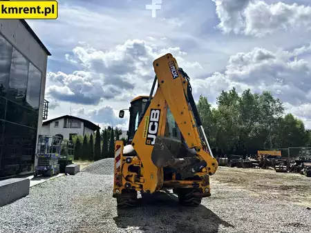 Rigid Backhoe Loader 2015 JCB 3CX KOPARKO-ŁADOWARKA 2015R. | CAT 432 428 CASE 590 580 NEW HOLL (15)