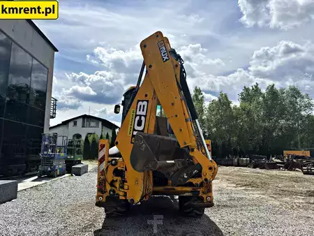 Rigid Backhoe Loader 2015 JCB 3CX KOPARKO-ŁADOWARKA 2015R. | CAT 432 428 CASE 590 580 NEW HOLL (16)