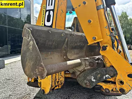 Rigid Backhoe Loader 2015 JCB 3CX KOPARKO-ŁADOWARKA 2015R. | CAT 432 428 CASE 590 580 NEW HOLL (17)