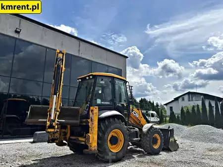 Rigid Backhoe Loader 2015 JCB 3CX KOPARKO-ŁADOWARKA 2015R. | CAT 432 428 CASE 590 580 NEW HOLL (19)