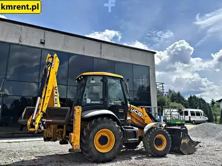 Rigid Backhoe Loader 2015 JCB 3CX KOPARKO-ŁADOWARKA 2015R. | CAT 432 428 CASE 590 580 NEW HOLL (20)
