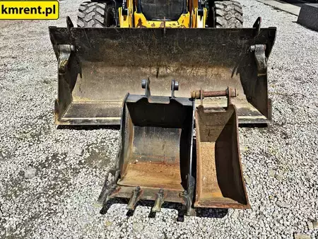 Rigid Backhoe Loader 2015 JCB 3CX KOPARKO-ŁADOWARKA 2015R. | CAT 432 428 CASE 590 580 NEW HOLL (5)