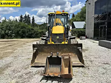 Rigid Backhoe Loader 2015 JCB 3CX KOPARKO-ŁADOWARKA 2015R. | CAT 432 428 CASE 590 580 NEW HOLL (7)