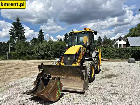 Rigid Backhoe Loader 2015 JCB 3CX KOPARKO-ŁADOWARKA 2015R. | CAT 432 428 CASE 590 580 NEW HOLL (8)