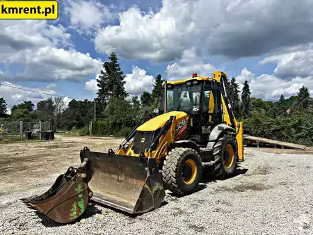 Rigid Backhoe Loader 2015 JCB 3CX KOPARKO-ŁADOWARKA 2015R. | CAT 432 428 CASE 590 580 NEW HOLL (9)