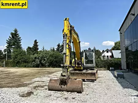 Other 2019 Wacker Neuson ET 145 KOPARKA GĄSIENICOWA 2019R | Takeuchi TB2150, Volvo ECR145 (10)