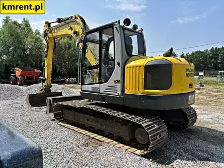Other 2019 Wacker Neuson ET 145 KOPARKA GĄSIENICOWA 2019R | Takeuchi TB2150, Volvo ECR145 (15)