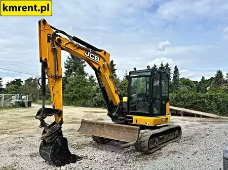 Annet 2023 JCB 85 Z-2 MINI-KOPARKA 2023R MTH:2043 | JCB 8060 8065 8080 8085 CAT (13)