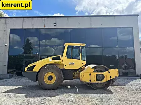 Rolos em tandem 2015 BOMAG BW 213 DH-4I WALEC 2015R | BOMAG BW 80, 100, 138, 135, 80, 120 H (1)