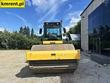 Rolos em tandem 2015 BOMAG BW 213 DH-4I WALEC 2015R | BOMAG BW 80, 100, 138, 135, 80, 120 H (6)
