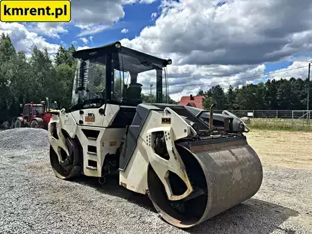 Rolos em tandem 2016 BOMAG BW 161 AD-5 WALEC 2016R | BOMAG BW 80, 100, 138, 135, 80, 120 HA (15)