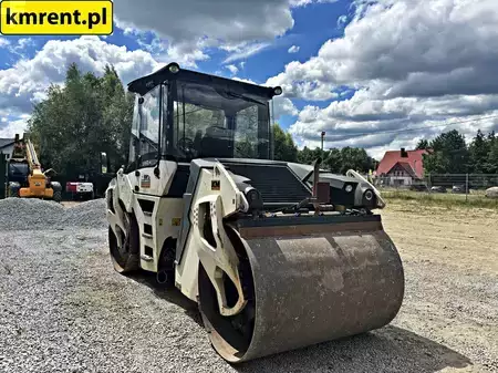Rolos em tandem 2016 BOMAG BW 161 AD-5 WALEC 2016R | BOMAG BW 80, 100, 138, 135, 80, 120 HA (16)