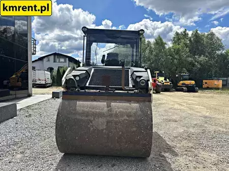 Rolos em tandem 2016 BOMAG BW 161 AD-5 WALEC 2016R | BOMAG BW 80, 100, 138, 135, 80, 120 HA (18)