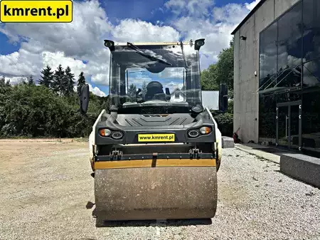 Rolos em tandem 2016 BOMAG BW 161 AD-5 WALEC 2016R | BOMAG BW 80, 100, 138, 135, 80, 120 HA (7)
