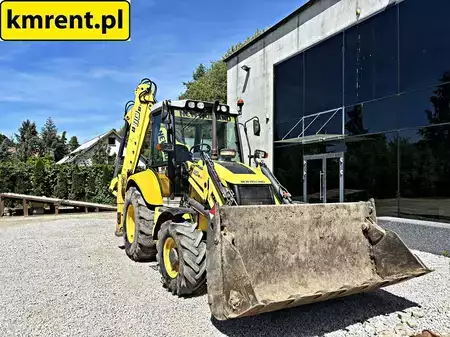 Rigid Backhoe Loader 2011 New Holland Construction B110B KOPARKO-ŁADOWARKA 2011R. | JCB 3CX CAT 428 432 CASE 580 59 (12)