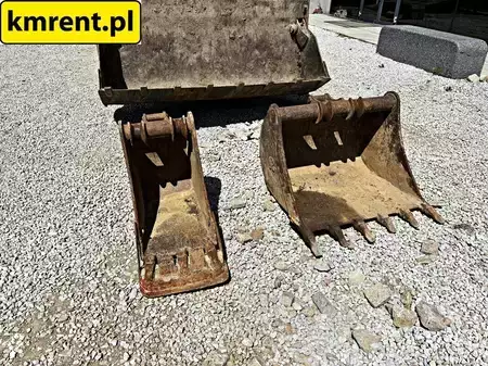 Rigid Backhoe Loader 2011 New Holland Construction B110B KOPARKO-ŁADOWARKA 2011R. | JCB 3CX CAT 428 432 CASE 580 59 (16)