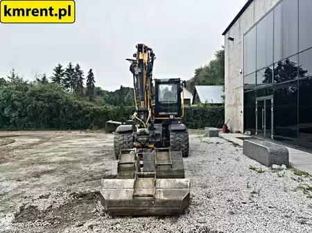 Koparki kołowe 2018 JCB HD 110WT 4F KOPARKA KOŁOWA 2018R | LIEBHERR 311 312 JCB JS 130 K (11)