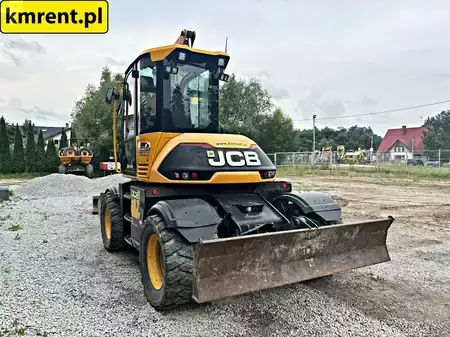 Koparki kołowe 2018 JCB HD 110WT 4F KOPARKA KOŁOWA 2018R | LIEBHERR 311 312 JCB JS 130 K (20)