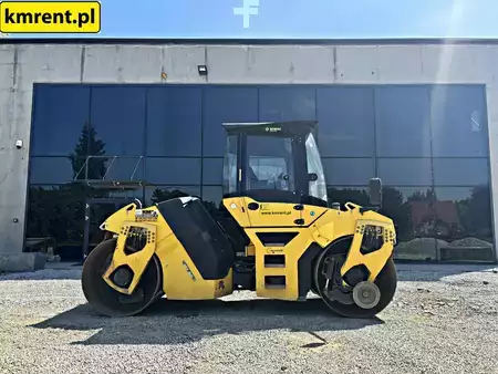 Tandemruller 2016 BOMAG BW 161 AD-5 (1)