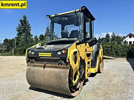 Tandemruller 2016 BOMAG BW 161 AD-5 (10)
