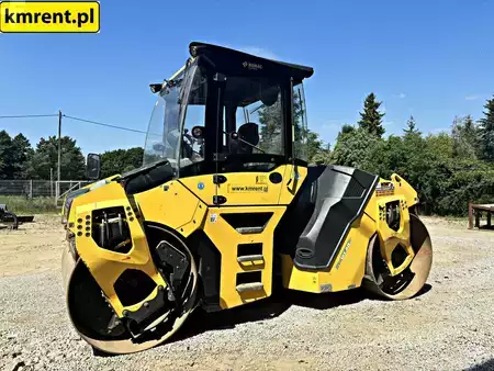 Tandemruller 2016 BOMAG BW 161 AD-5 (13)