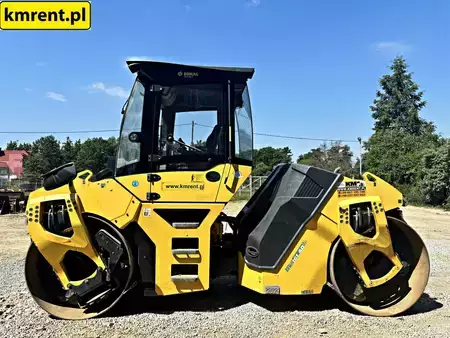 Tandemruller 2016 BOMAG BW 161 AD-5 (14)