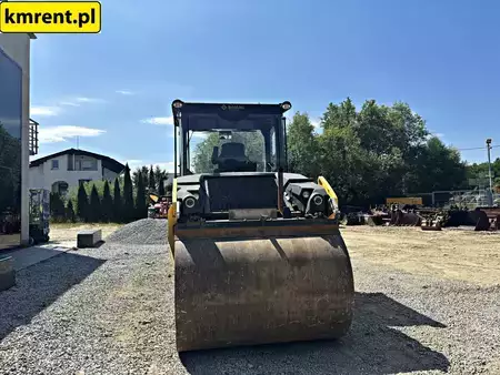 Tandemruller 2016 BOMAG BW 161 AD-5 (20)