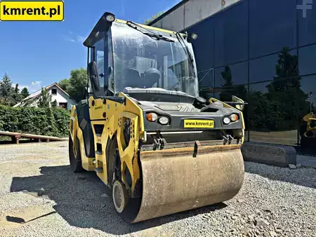 Tandemruller 2016 BOMAG BW 161 AD-5 (6)