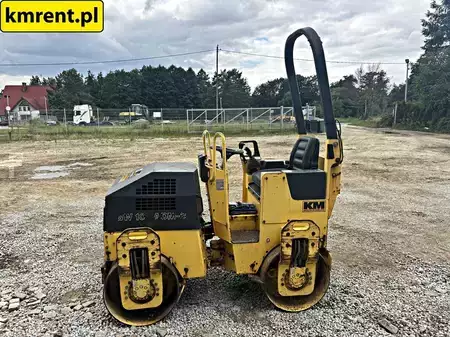 Compactadores mixto 2006 BOMAG BW 100ADM-2 WALEC 2006R (12)