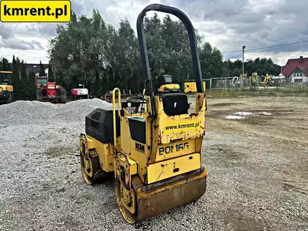 Compactadores mixto 2006 BOMAG BW 100ADM-2 WALEC 2006R (15)